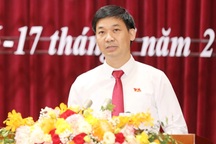 Quảng Ninh có 2 tân Phó Chủ tịch UBND tỉnh