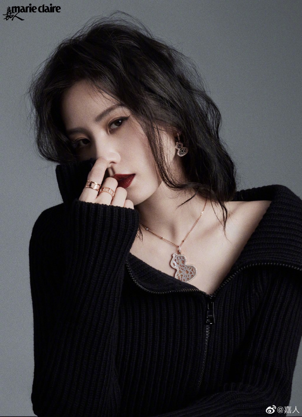 Lưu Thi Thi - Ngô Kỳ Long: Sự nghiệp thụt lùi nhưng vẫn là tỷ phú showbiz - 7 Lưu Thi Thi - Ngô Kỳ Long: Sự nghiệp thụt lùi nhưng vẫn là tỷ phú showbiz - 7