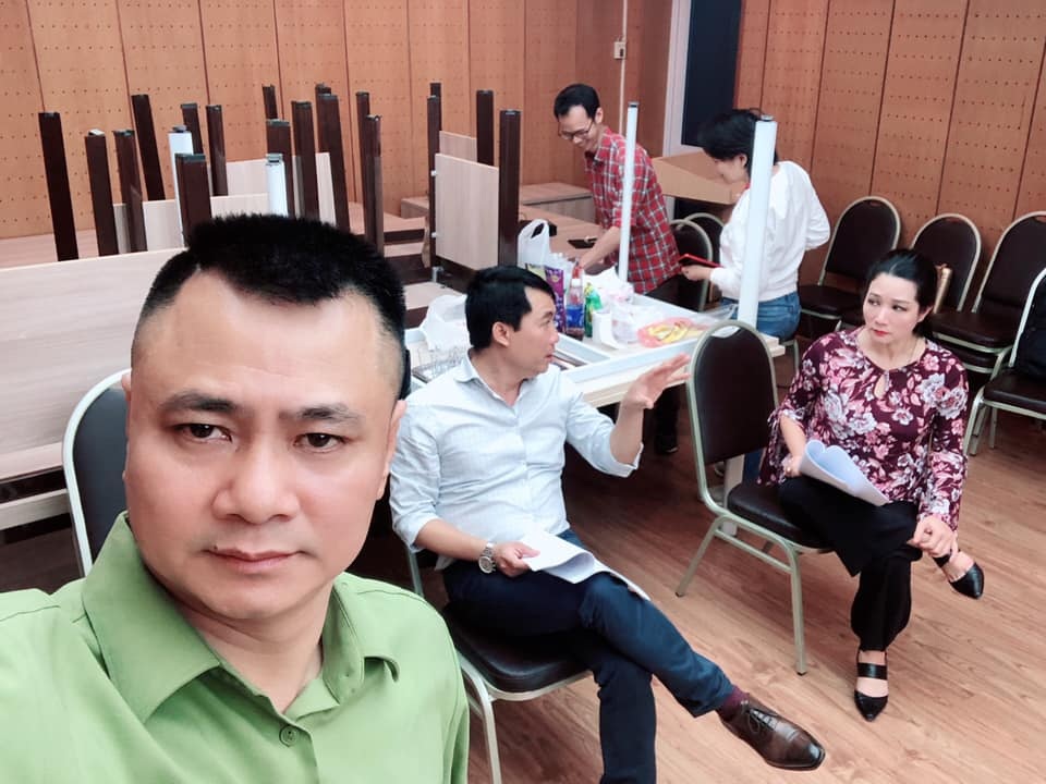 Chương trình thay thế “Táo Quân” có thêm Thanh Thanh Hiền nhưng vắng NSND Công Lý? - 3 Chương trình thay thế “Táo Quân” có thêm Thanh Thanh Hiền nhưng vắng NSND Công Lý? - 3