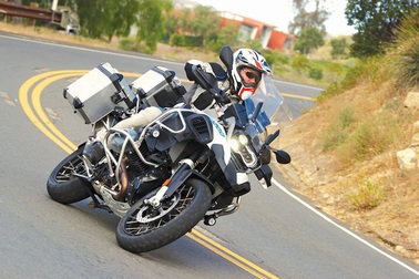 BMW vẫn chưa chịu chính thức triệu hồi R1200 GS?