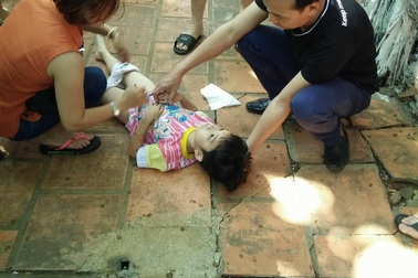 Kiểm tra toàn diện khu vui chơi xảy ra vụ đứt cáp trò chơi mạo hiểm