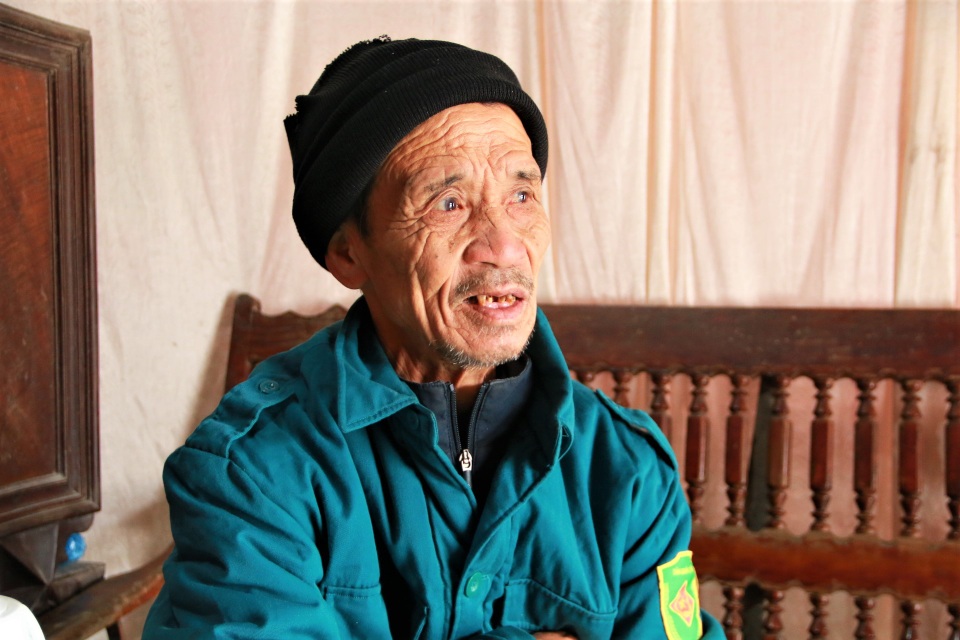 Thương người phụ nữ hóa điên sau cái chết của chồng, con - 4 Thương người phụ nữ hóa điên sau cái chết của chồng, con - 4