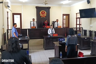 Nữ đại gia thủy sản ở Cà Mau lĩnh 6 tháng tù treo