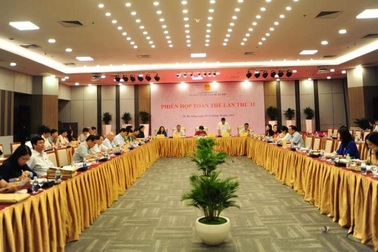 Bộ trưởng Bộ LĐ-TB&XH: Kết quả giảm nghèo chưa bền vững