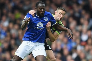 MU chiêu mộ Lukaku: Canh bạc lớn của Mourinho