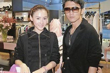 Tạ Đình Phong: “Trương Bá Chi là tình yêu lớn”