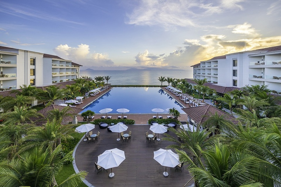 Trải nghiệm kỳ nghỉ siêu đã với giá không tưởng ở Vinpearl Hội An - 3 Trải nghiệm kỳ nghỉ siêu đã với giá không tưởng ở Vinpearl Hội An - 3