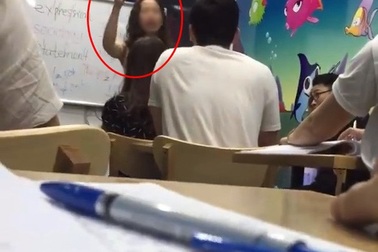 Vụ “cô giáo tiếng Anh” chửi học viên là “lợn”: Trả lại hàng chục triệu đồng học phí