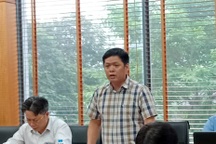 Bỏ hình thức kỷ luật "giáng chức" để tránh việc xử lý cán bộ kiểu... duy tình