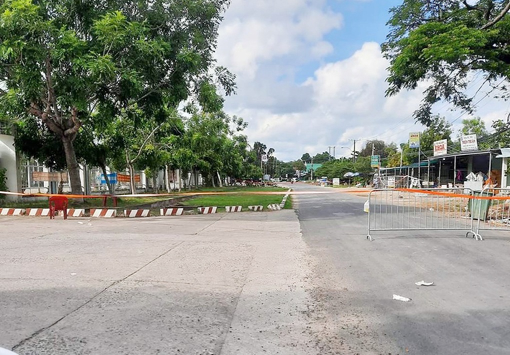 Xét xử vụ nổ súng giết người gây rúng động Hà Tiên năm 2022 - 1 Xét xử vụ nổ súng giết người gây rúng động Hà Tiên năm 2022 - 1