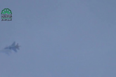 Cố tình bắn hạ MiG-21 Syria trước ngày hòa đàm Geneva?