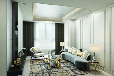 Chính thức mở bán căn hộ cao cấp Viên Ngọc Phương Nam - Remax Plaza