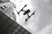 Cuộc đua máy bay không người lái "đốt nóng" căng thẳng Mỹ - Trung