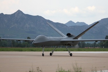 Trung Quốc học Mỹ xây trung tâm nghiên cứu vũ khí công nghệ cao