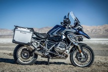 BMW chính thức triệu hồi R1200GS