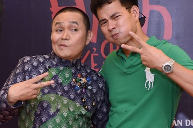 Xuân Bắc hài hước kể lại những “tật xấu” của Xuân Hinh