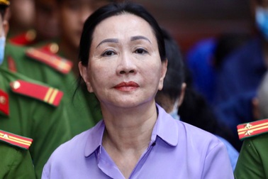 Bà Trương Mỹ Lan có được miễn 674 tỷ đồng án phí?
