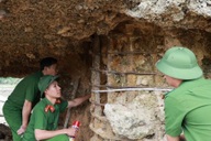 Hơn 700 triệu đồng đánh giá tổng thể hư hỏng cầu Sông Lô