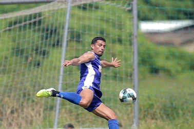 Công Phượng vắng mặt, TPHCM chờ sự tỏa sáng của hai ngôi sao Costa Rica