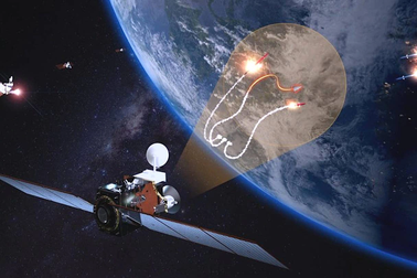 Mỹ chi 1,3 tỷ USD chế tạo vũ khí "bắt bài" tên lửa siêu vượt âm Nga, Trung