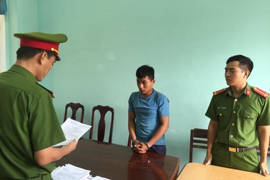 Chiếm quyền sử dụng Facebook để lừa đảo