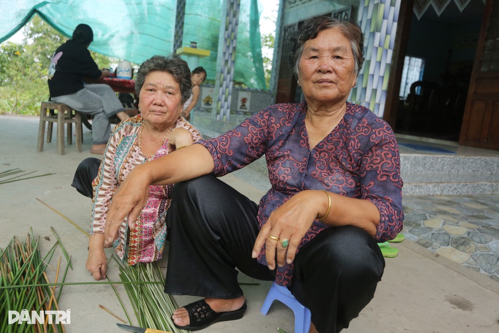 Lập hồ sơ đề nghị công nhận bà Nguyễn Thị Lệ là vợ liệt sĩ Huỳnh Văn Quên - 2