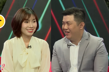 Nữ giám đốc xinh đẹp đồng ý hẹn hò với sĩ quan tàu biển điển trai