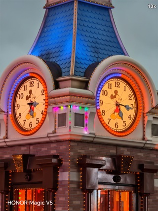 Honor Magic V5 đối đầu Samsung Galaxy Z Fold7: Smartphone gập nào phù hợp? - 35