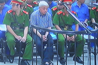 “Bầu” Kiên: "Huỳnh Quang Tuấn không có vai trò gì trong Hội đồng quản trị"