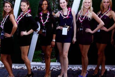 Ngọc Oanh gây ấn tượng tại Thái Lan