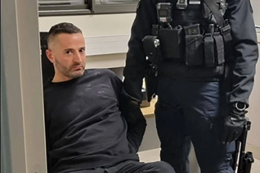 Pháp bắt giữ trùm mafia từng bện ga trải giường vượt ngục