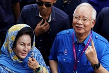 Quyền lực ngầm của vợ cựu Thủ tướng Malaysia Najib
