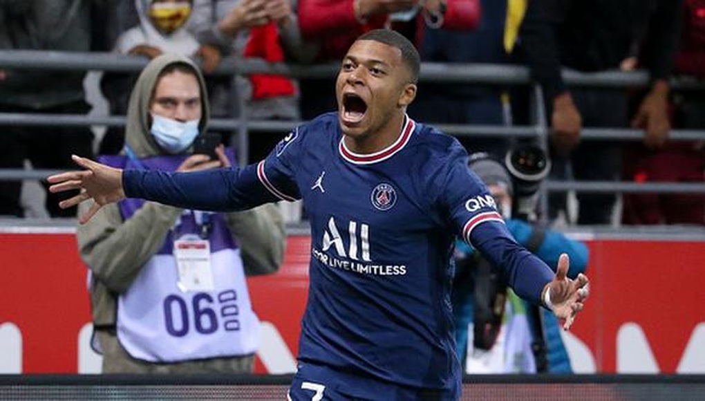 Yêu sách khó tin của Kylian Mbappe để rời khỏi PSG - 2 Yêu sách khó tin của Kylian Mbappe để rời khỏi PSG - 2