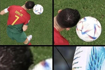 FIFA tung bằng chứng thép, dập tắt tranh cãi về "sợi tóc" của C.Ronaldo