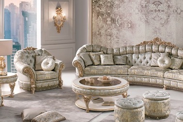 Đàm Vĩnh Hưng chọn nội thất cho mẹ và con gái nuôi