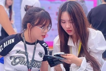 5 học sinh được tuyển thẳng vào trường có sinh viên được trả lương cao nhất