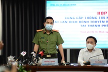 Khởi tố vụ án hình sự tiếp viên hàng không làm lây lan dịch Covid-19