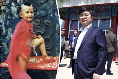 "Hồng Hài Nhi" sau 35 năm đã "phát tướng" và trở thành "đại gia công nghệ"