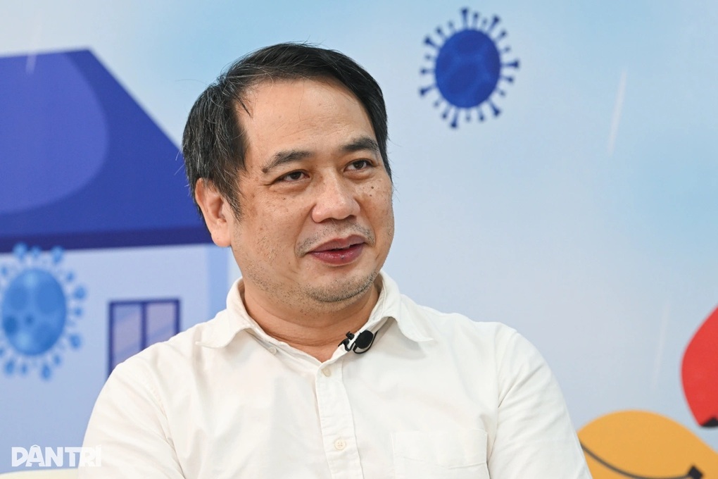 Nhiều dịch bệnh dễ bùng phát khi ngập lụt kéo dài - 2 Nhiều dịch bệnh dễ bùng phát khi ngập lụt kéo dài - 2