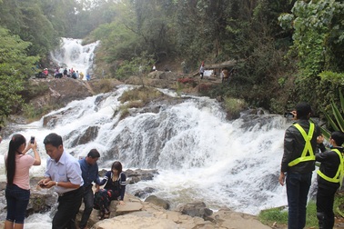 Tai nạn liên tiếp xảy ra, Lâm Đồng “siết” du lịch mạo hiểm