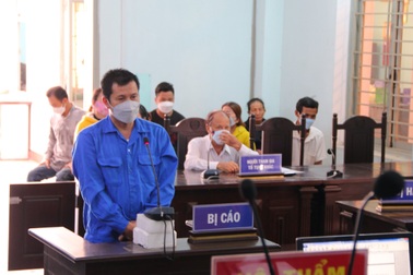 Phạt tù tài xế dùng ma túy, rượu bia rồi lái xe tông 7 người bị thương