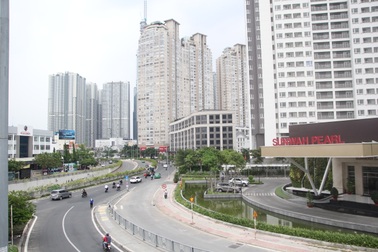 TPHCM theo đuổi đề án không tổ chức HĐND quận, phường