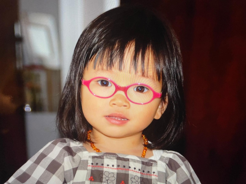 Cô gái Pháp bị bỏ rơi 16 năm trước: Bi kịch trong đêm và mơ ước tìm mẹ Việt - 4 Cô gái Pháp bị bỏ rơi 16 năm trước: Bi kịch trong đêm và mơ ước tìm mẹ Việt - 4
