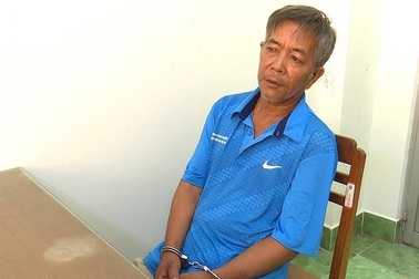 2 vợ chồng thương vong vì gã hàng xóm ghen tuông vô cớ