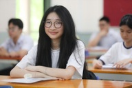 Ngành "hot" của Học viện Tài chính có điểm chuẩn 28,07, tăng 1,47 điểm