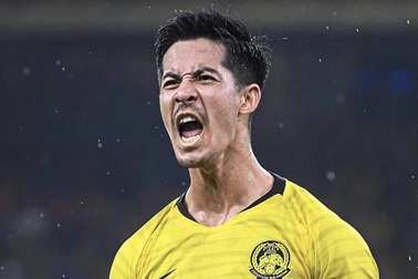 Ngôi sao của đội tuyển Malaysia mắc bệnh ung thư