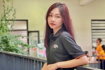 Nữ sinh đi 7 nước trong một năm nhờ học bổng và giải thưởng