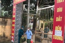 Lạng Sơn hỏa tốc truy tìm người trốn khỏi khu cách ly