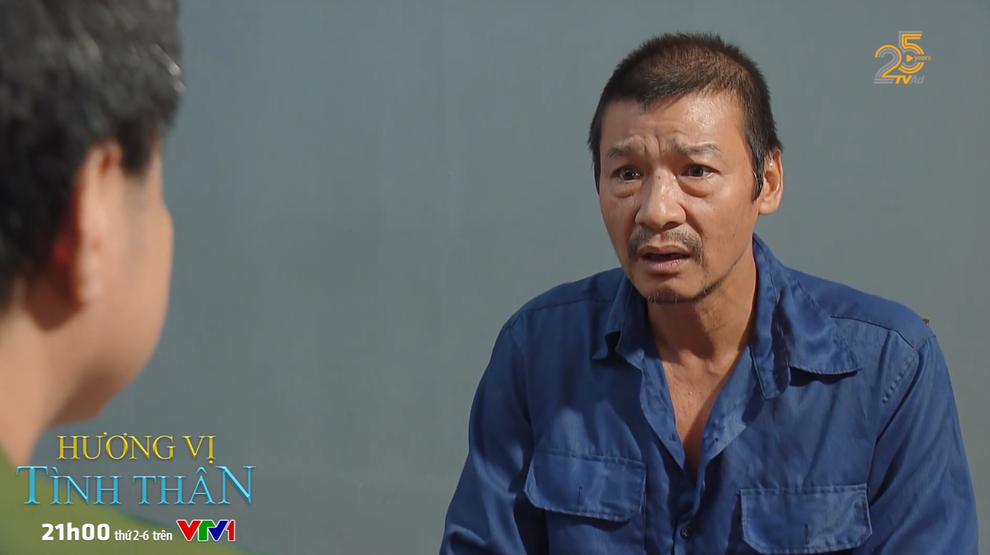 Khán giả la ó vì Hương vị tình thân sa đà vào bi kịch - 1 Khán giả la ó vì Hương vị tình thân sa đà vào bi kịch - 1