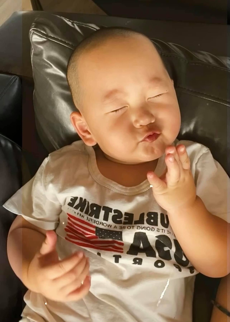 Điểm danh con sao Việt được gọi là cây hài nhí từ bé - 2 Điểm danh con sao Việt được gọi là cây hài nhí từ bé - 2